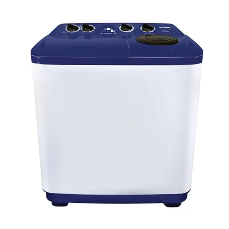 لباسشویی دوقلو 9.6 کیلویی پاکشوما