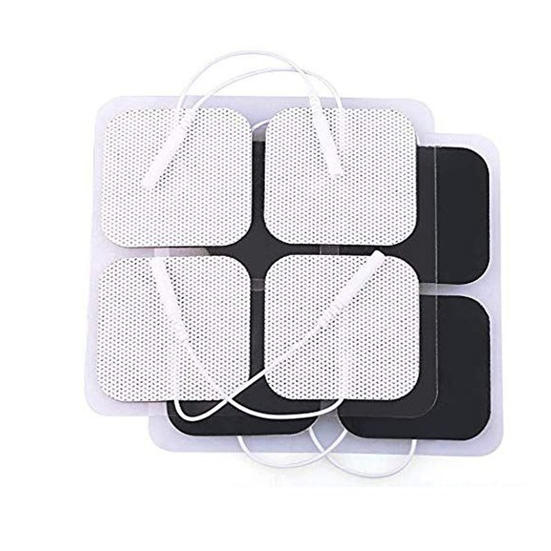 پد تنس عضلانی مدل A01 بسته 4 عددی