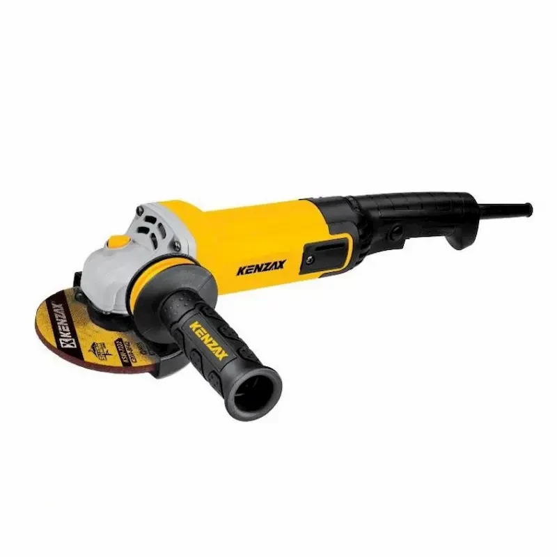 مینی فرز 1350 وات کنزاکس مدل 3113