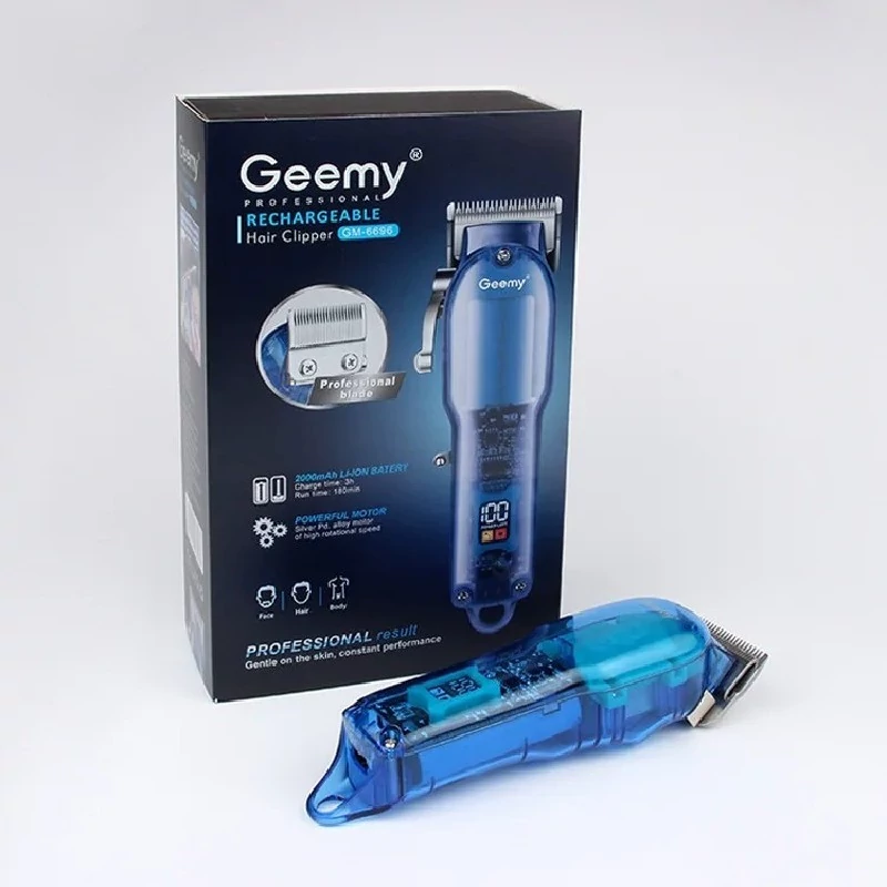 تخفیفات یک هفته ای ماشین اصلاح و صفر زن فوق هوشمند جیمیgeemy