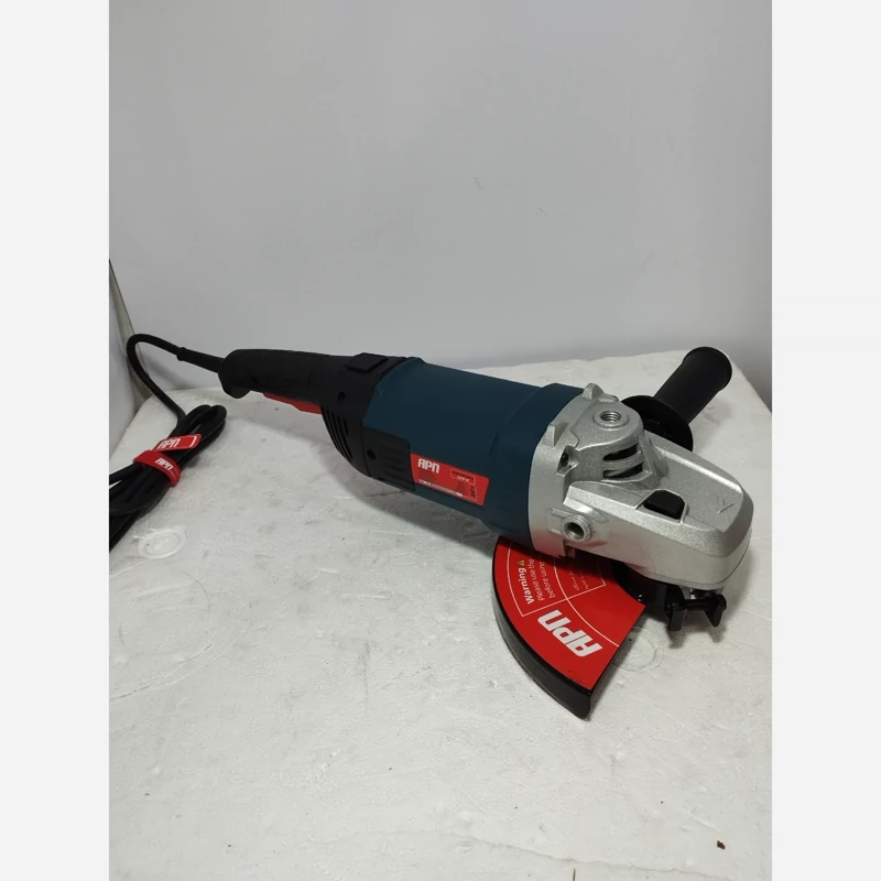 فرز سنگبری 2200 وات ای پی ان APN مدل AG230D