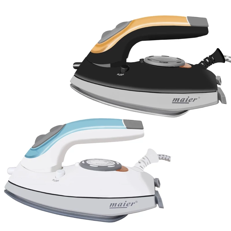 اتو مسافرتی مایر مدل 603