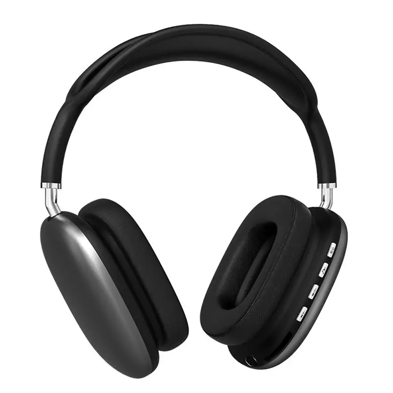 هدفون بلوتوثی مدل ترندی