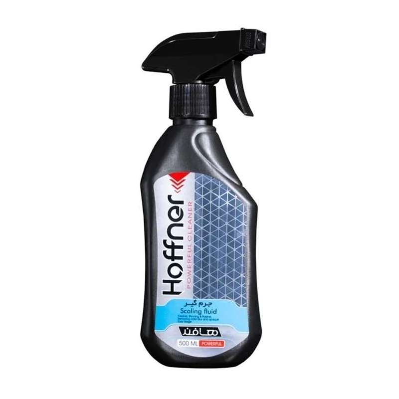 اسپری جرم گیر نانو بدنه خودرو هافنر مدل 1681 حجم 500 میلی لیتر