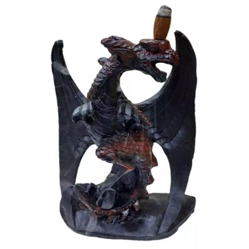 جاعودی اژدها