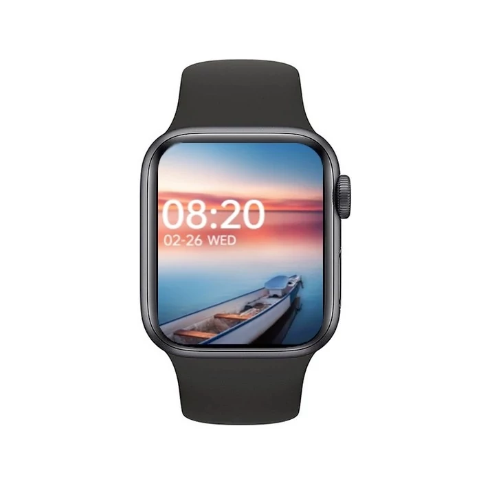 ساعت هوشمند WISME WS-76 | طرح اپل واچ سری 9