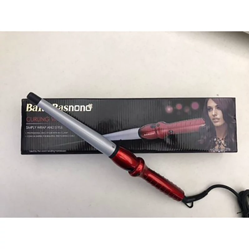 فر کننده مو باراباس نانو مدل ST2278