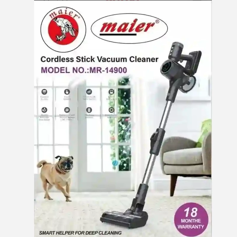 جارو شارژی  مایر   مدل MR-14900