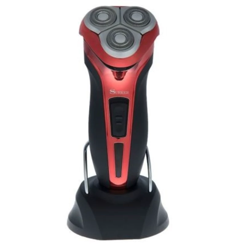 ماشین اصلاح  سورکر