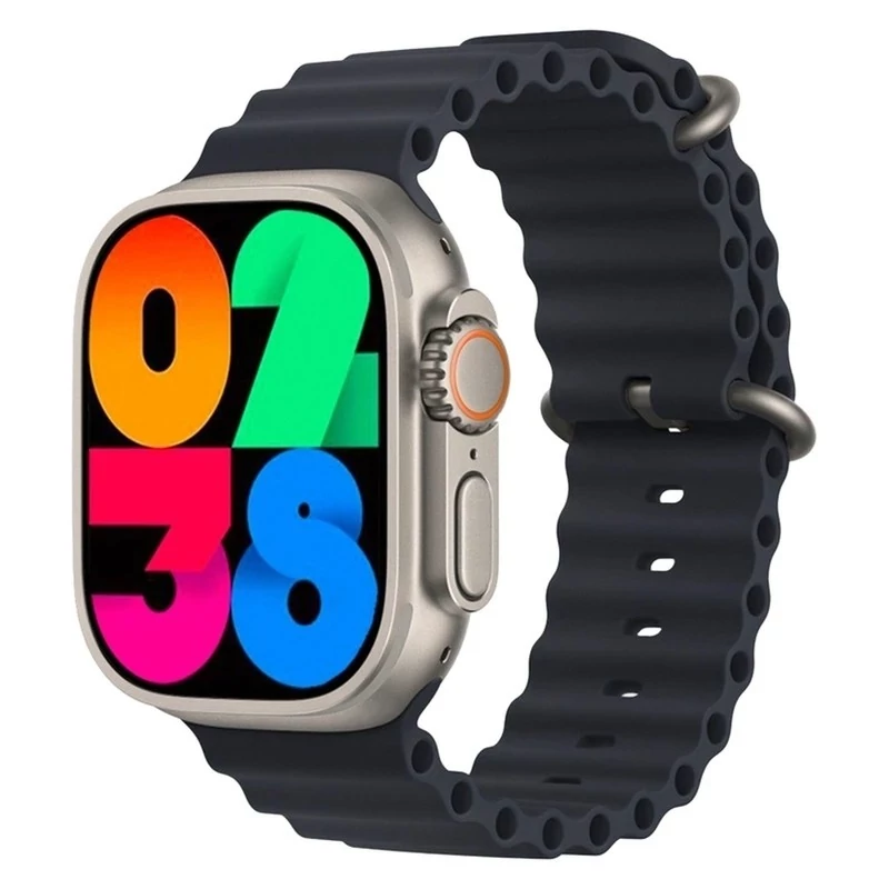 ساعت هوشمند مدل HK9 ULTRA