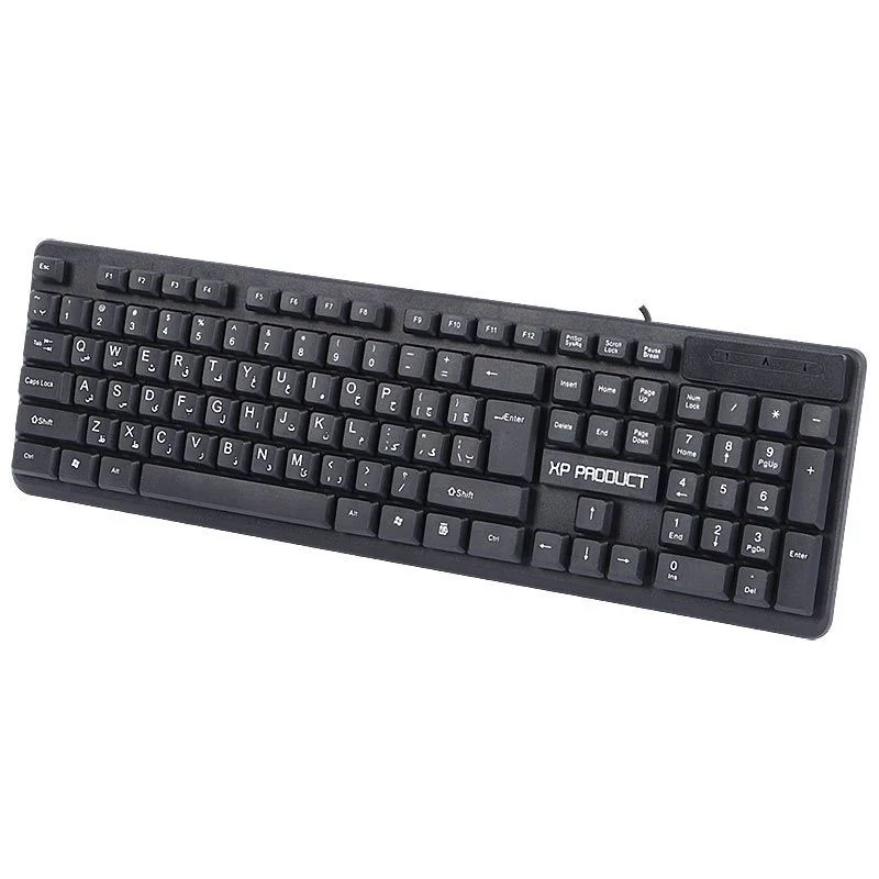 کیبورد ایکس پی-پروداکت مدل XP-8300N
