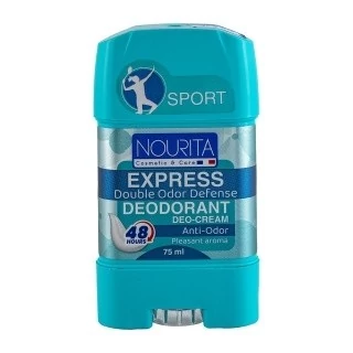 مام استیک اسپرت نوریتا مدل اکسپرس حجم 75 میلی لیتر