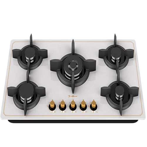 گاز صفحه ای مدل DG 542U داتیس