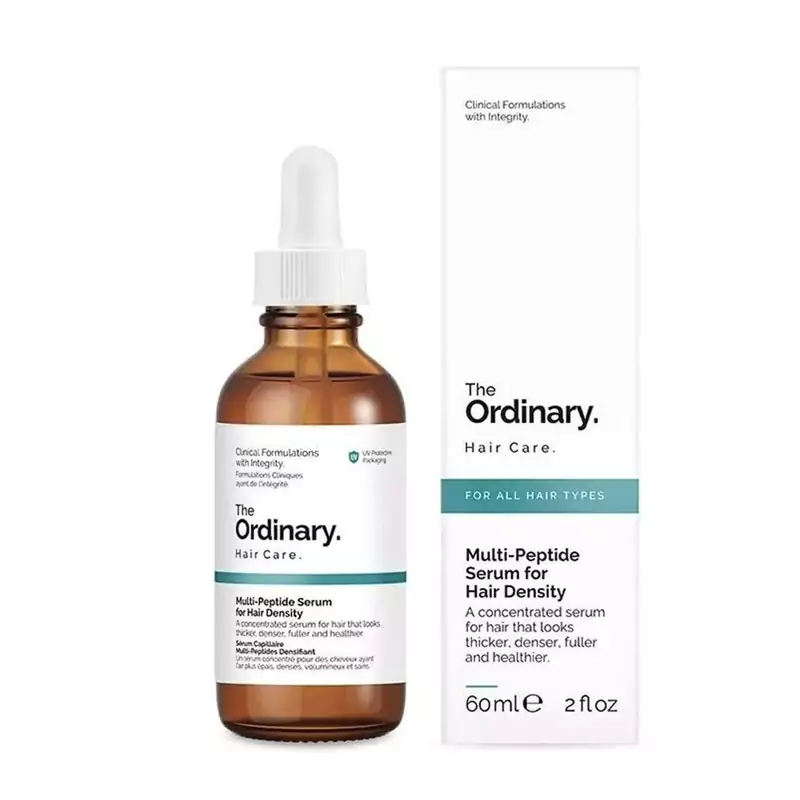 سرم مولتی پپتاید اوردینری ordinary