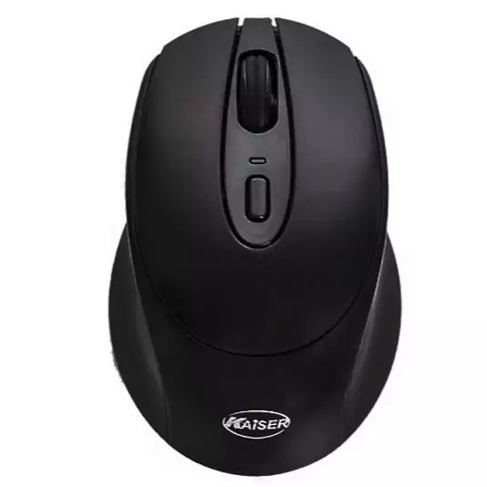 موس بیسیم کیسر کامپیوتر و لپ تاپ برای گیمرها