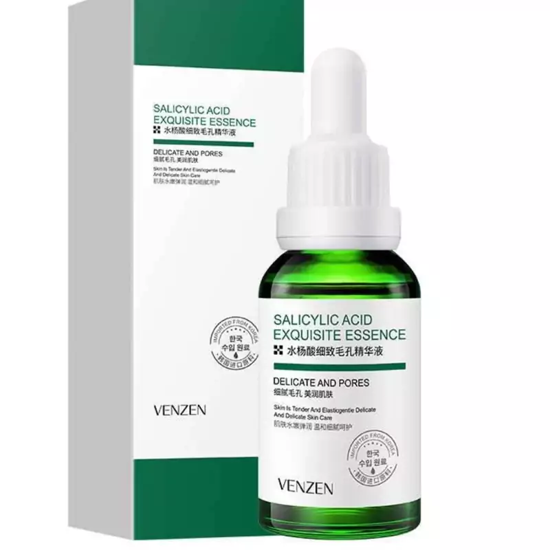 سرم سالیسیلیک اسید ونزن ارسال از شیراز