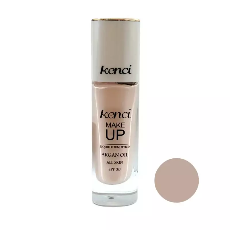 کرمپودر کنسی 