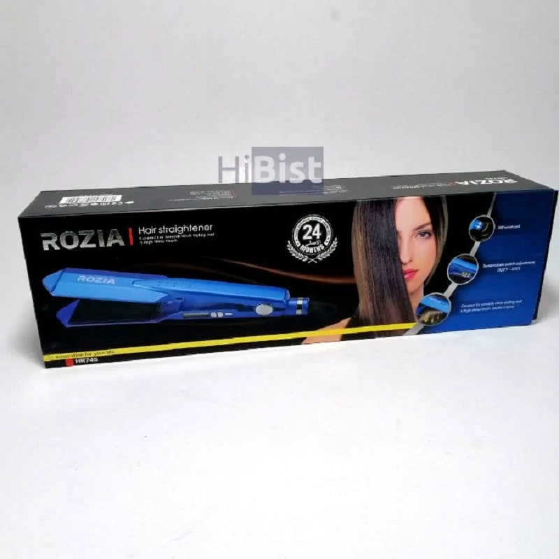 اتو مو برند ROZIA مدل HR-745