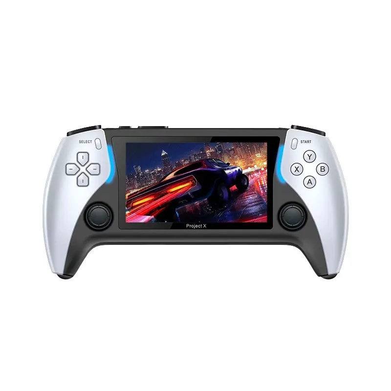 کنسول بازی پرتابل مدل Project X