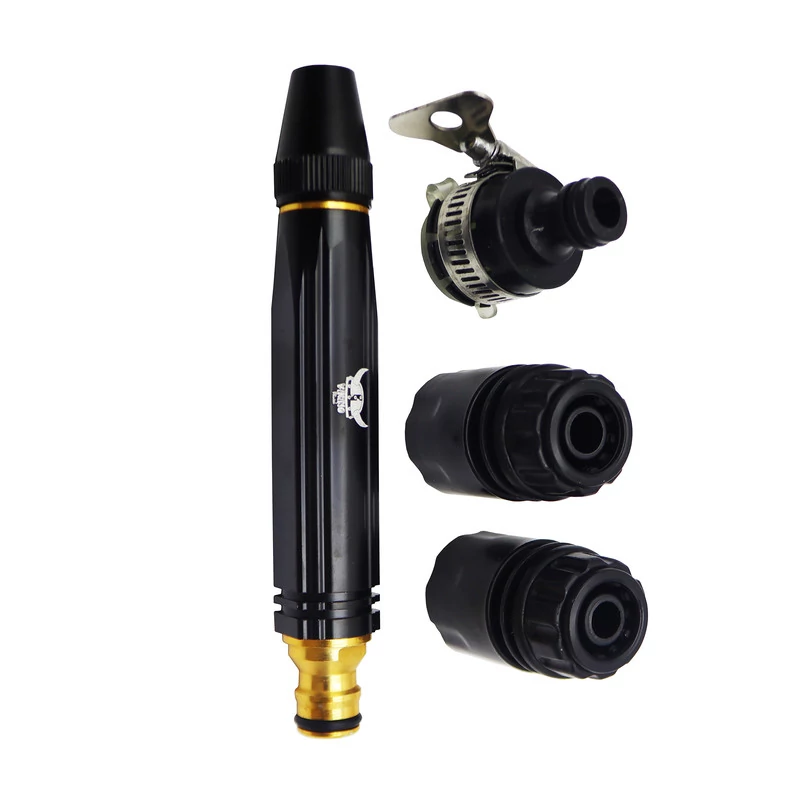 کارواش سرشلنگی 4 تیکه