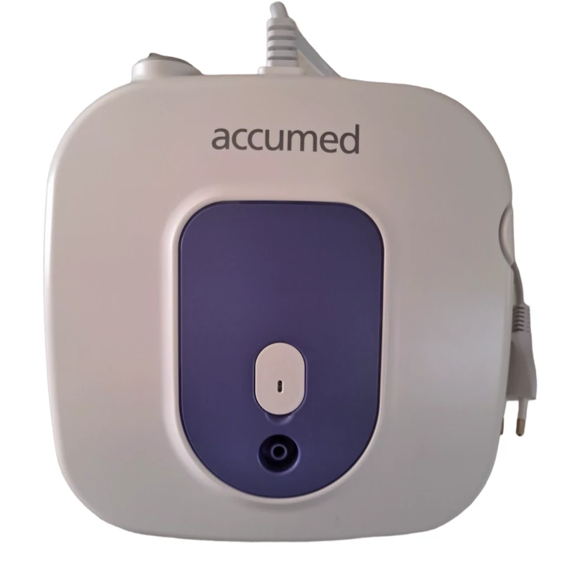  دستگاه نبولایزر اکیومد مدل NF100