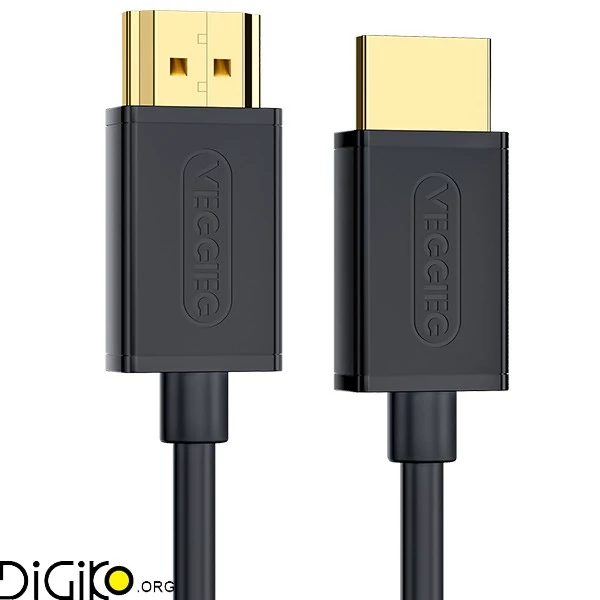 کابل HDMI V1.4 وگیگ 3 متری مدل V-H102 (پس کرایه)