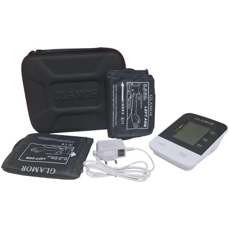 فشار سنج گلامور مدل 6188