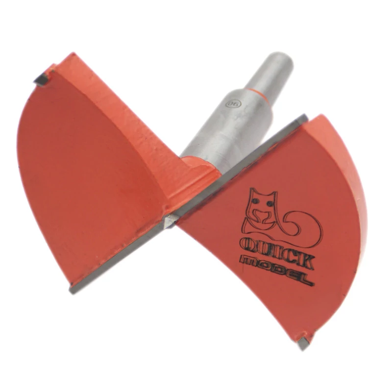 مته گازور مدل کوییک کد YPA-090 سایز 90 میلیمتر