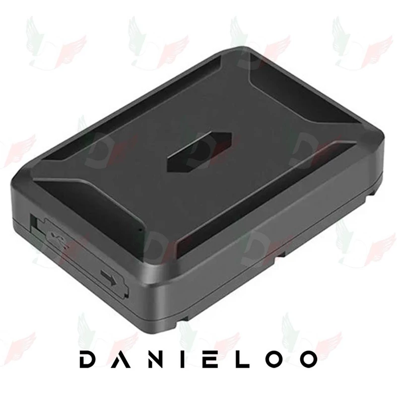 ردیاب GPS آهنربایی مگنتی مدل AKSH G902