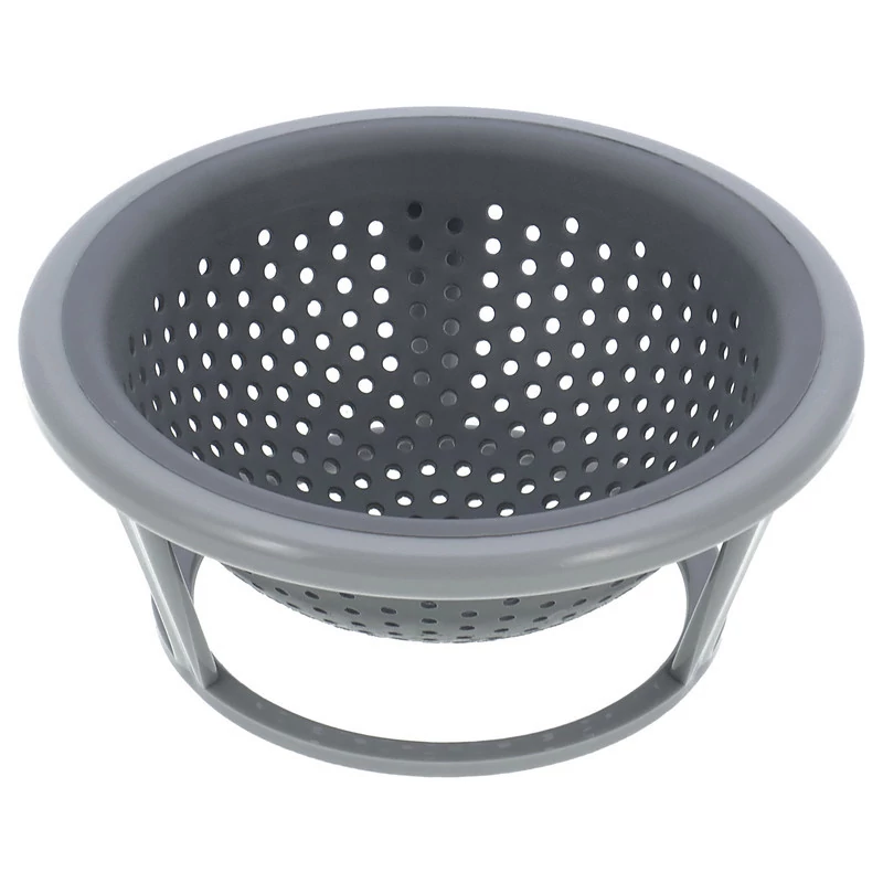 صافی سینک مربع مدل پایه دار