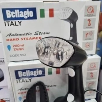 اتو بخارگر بلاژیو مدل 180 (پس کرایه)