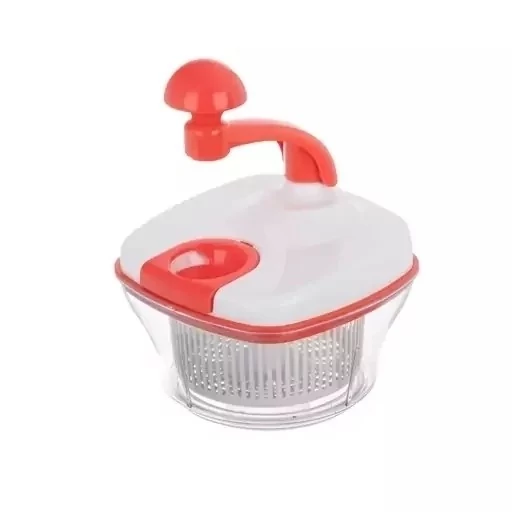 خردکن دستی کوییک چاپر مدل 2023 