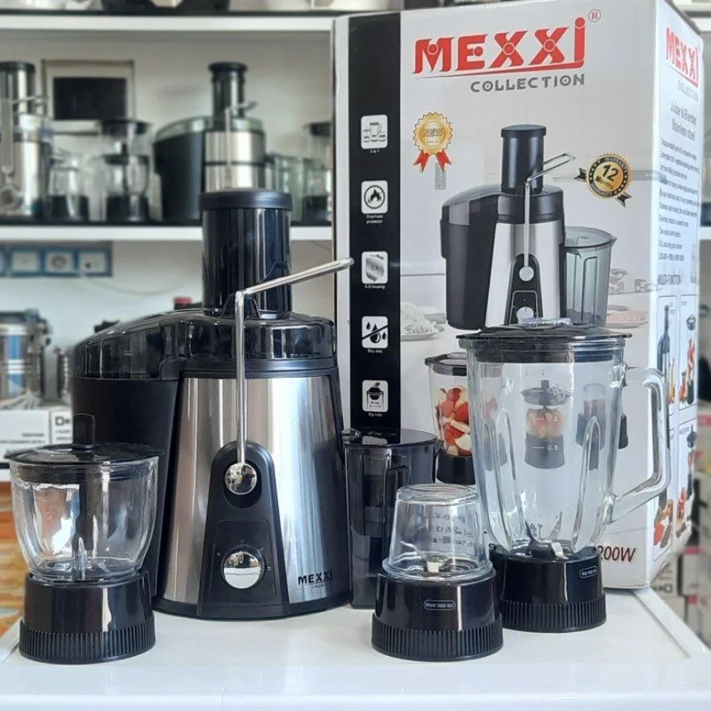 آبمیوه گیری 