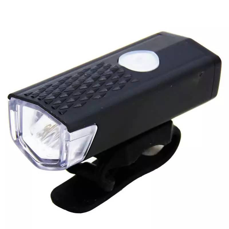 چراغ جلو دوچرخه مدل MK-666 کد 1507