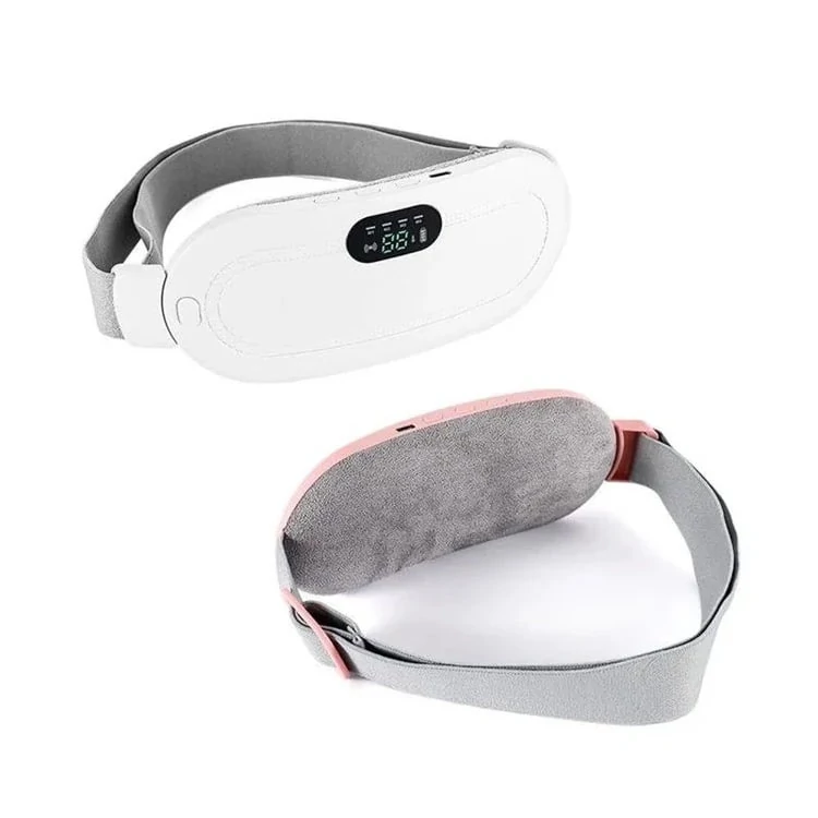 ماساژوروکمربند شکم شارژی 