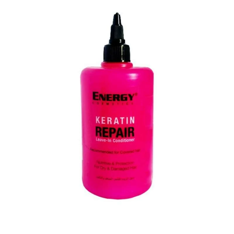 ماسک مو انرژی