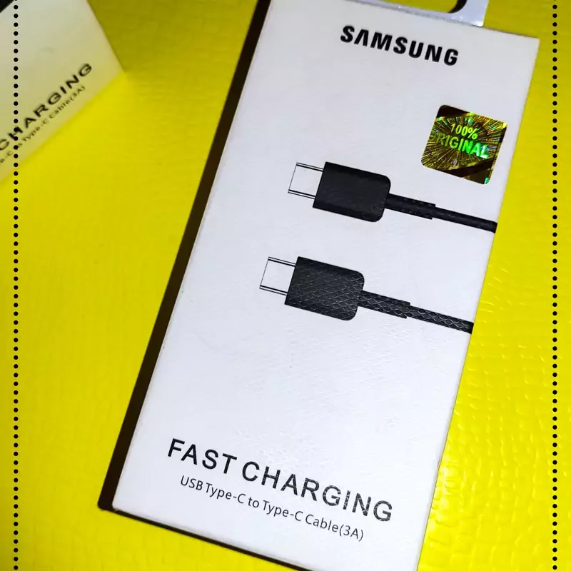 کابل دوسر تایپ سی