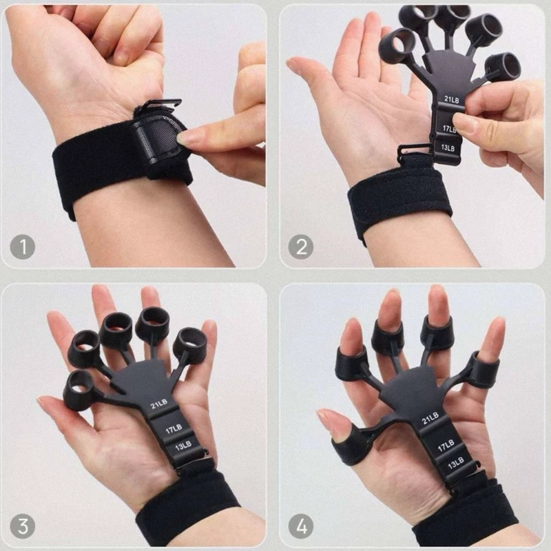 گریپستر اورجینال (اصلی) ساخت ژاپن (ضخامت 6 میلی متر)