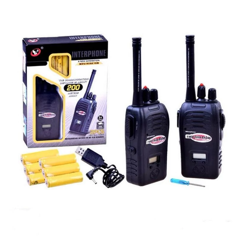 بی سیم اسباب بازی