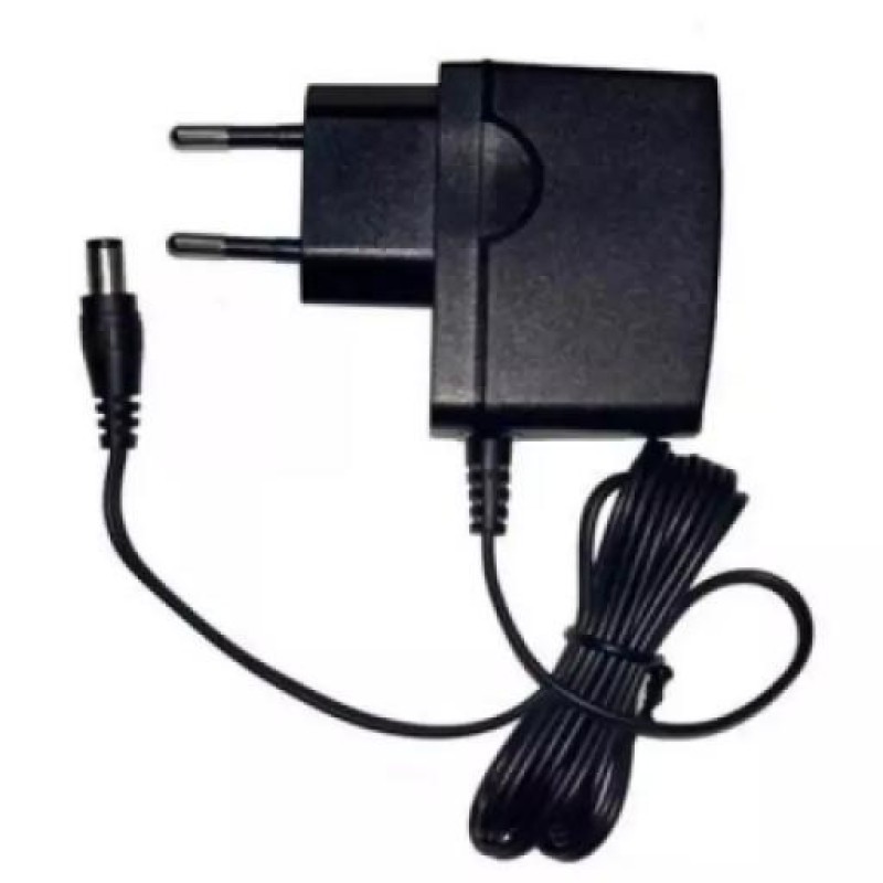 شارژر اتوماتیک 12 ولت 1000 میلی آمپر