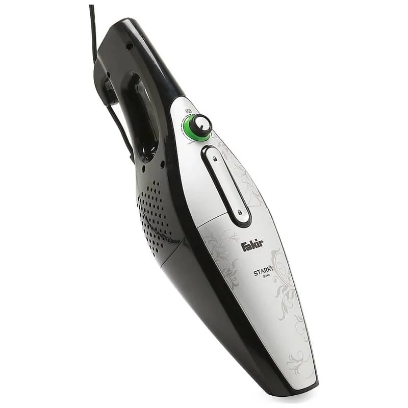 جارو عصایی فکر مدل استارکی