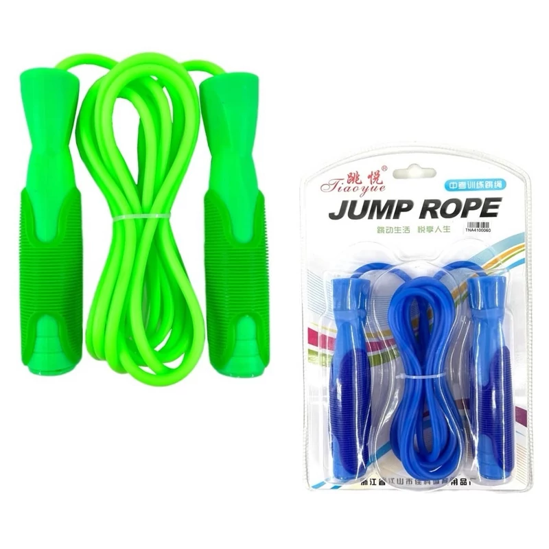 طناب ورزشی مدل جامپ روپ