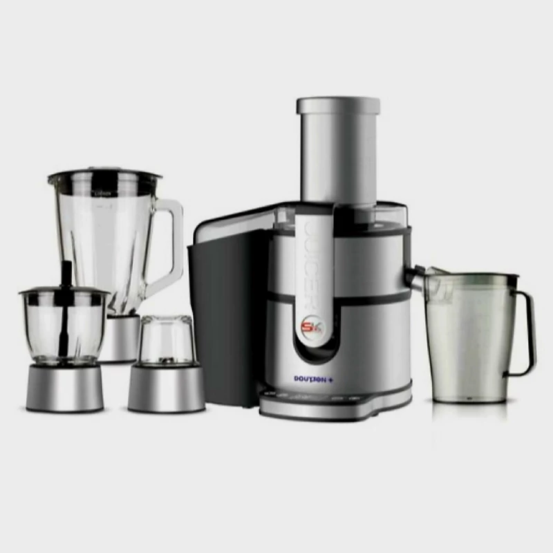 آبمیوه گیری 4 کاره دایتون مدل DP-303