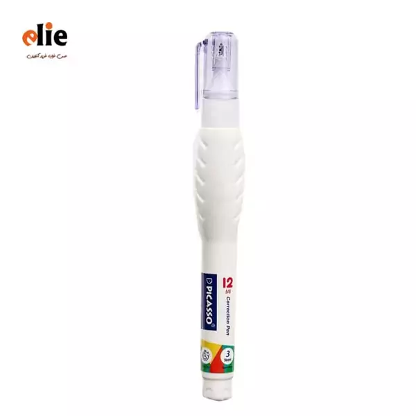 لاک غلط گیر قلمی شش میل پیکاسو