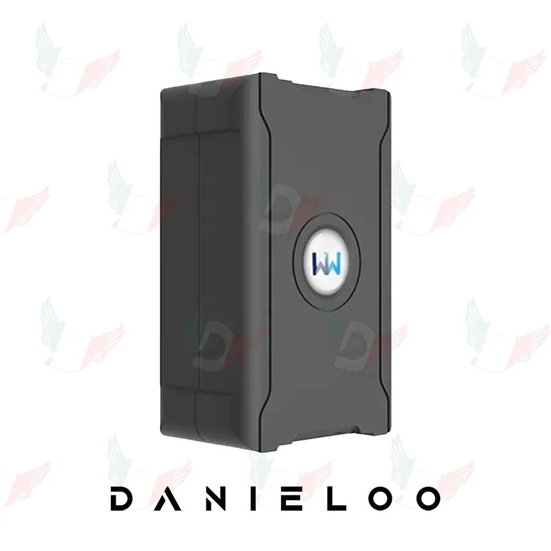 ردیاب GPS آهنربایی و مگنتی مدل WanWay S20 با نرم افزار فارسی و سرور داخلی و یک سال گارانتی