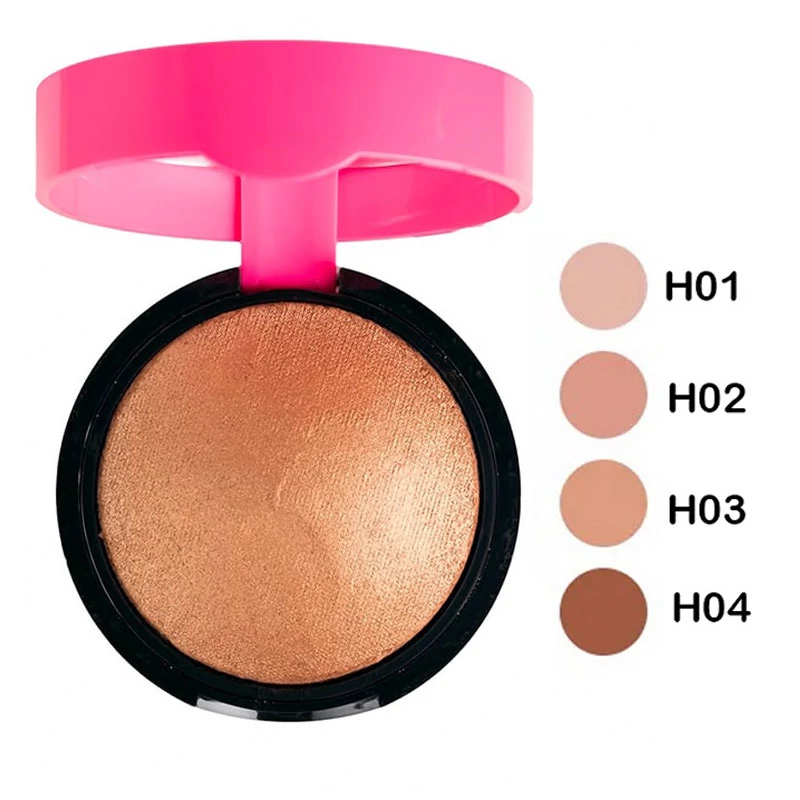 رژگونه شاین کالیستا