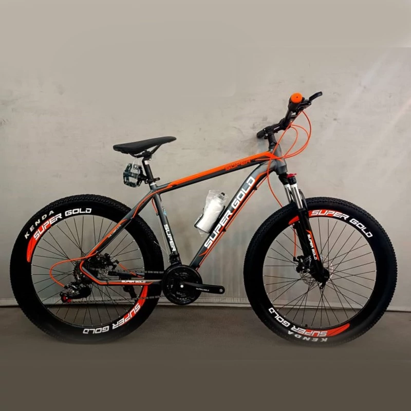 دوچرخه سایز 27 سوپر اسپورت مدل 27.50-m95