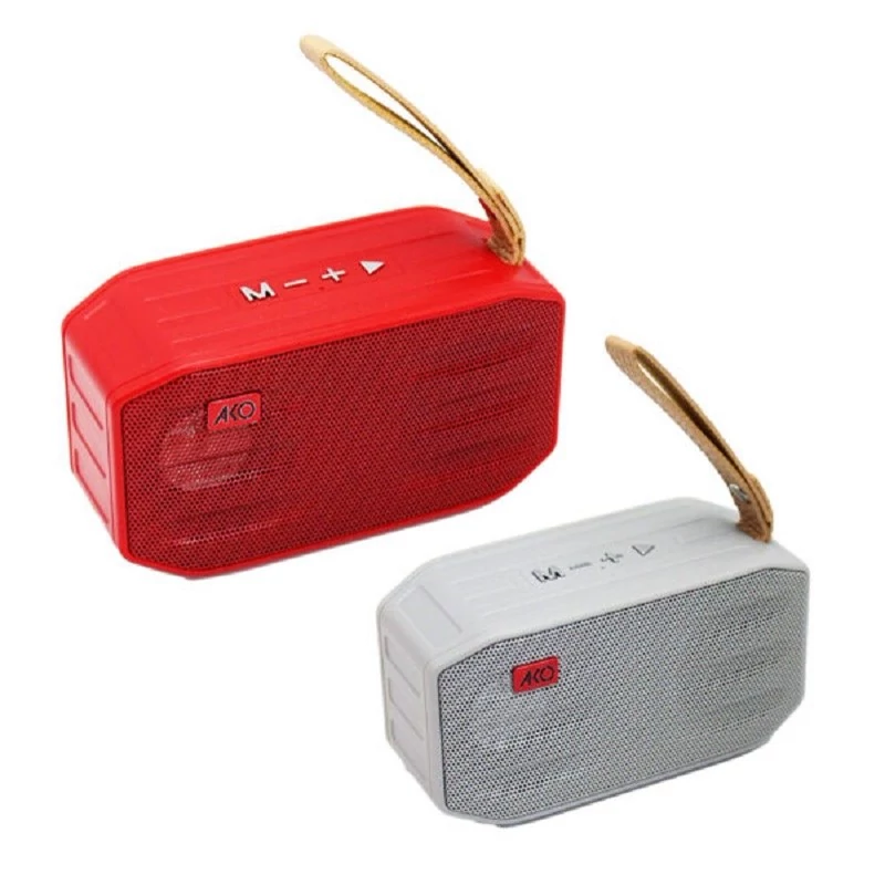 اسپیکر آکو مدل AS-7 برتد AKO فوق العاده با کیفیت