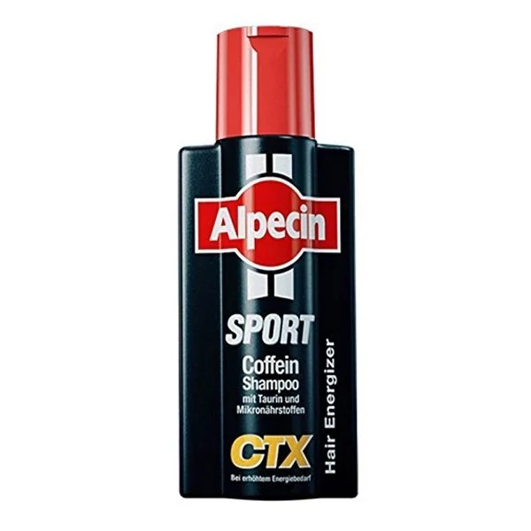 شامپو آلپسین مدل سپورت