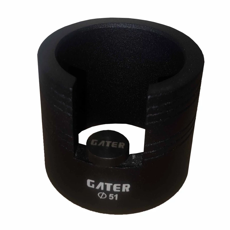 استند پرتافیلتر قابل تنظیم گتر اصل